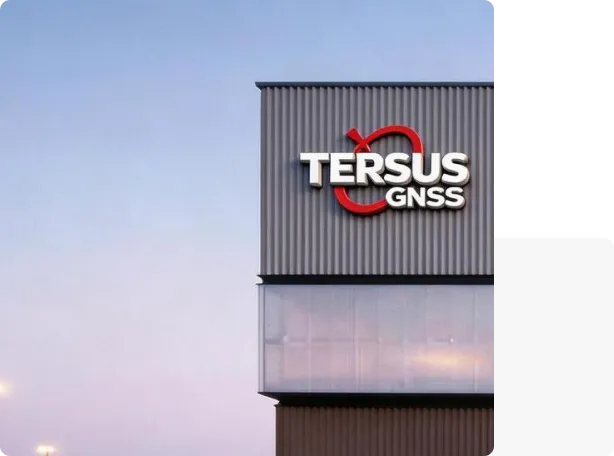 Tersus GNSS