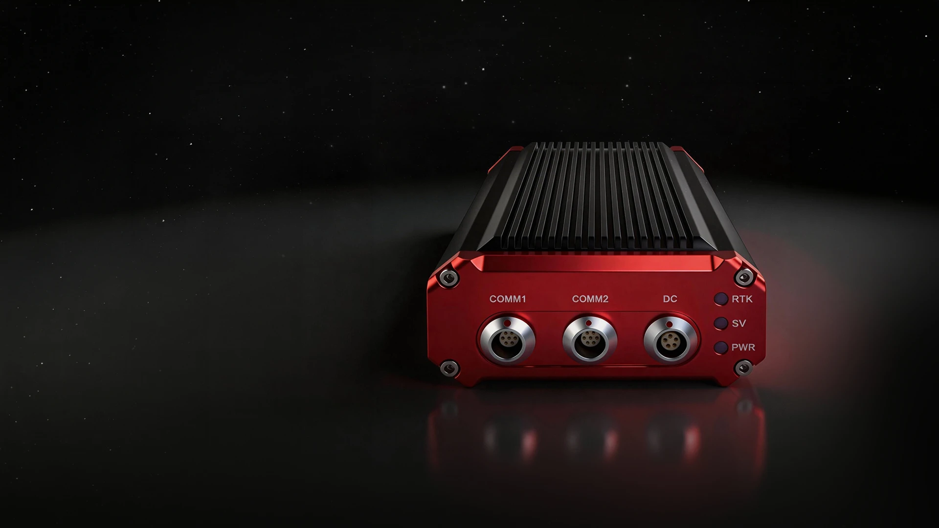 David30 GNSS Receiver