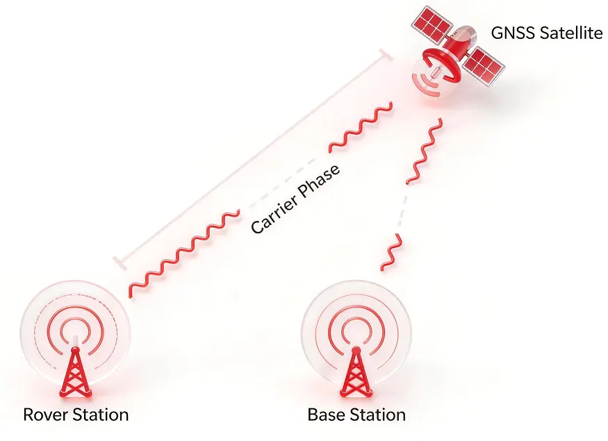 GNSS Positioning