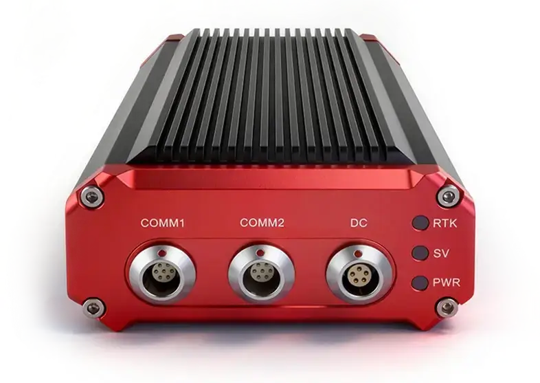 Constellation David30 High Precision GNSS