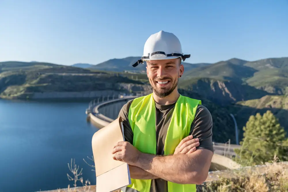 Tersus GNSS Will Present Innovations at Agroexpo 2025 and Geo Week 2025