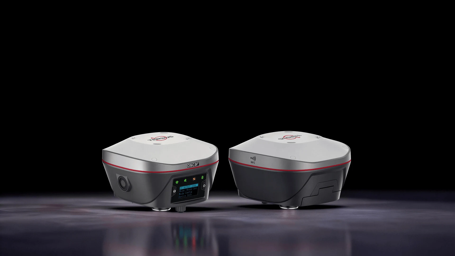 Constellation David30 High Precision GNSS